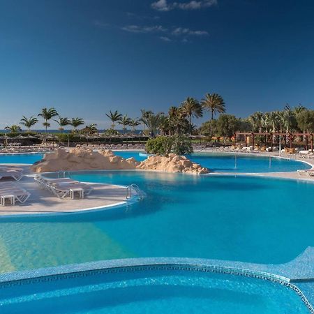 Sheraton Fuerteventura Golf & Spa Resort Калета-де-Фусте Экстерьер фото